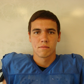 Wyatt Begay