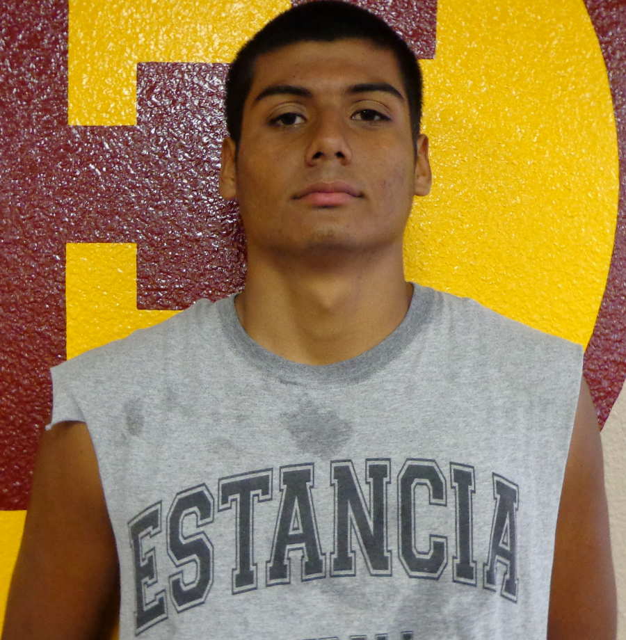 Henry Vasquez