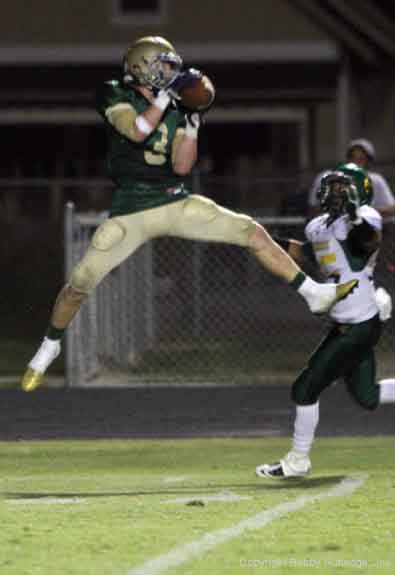 Vic Wharton III