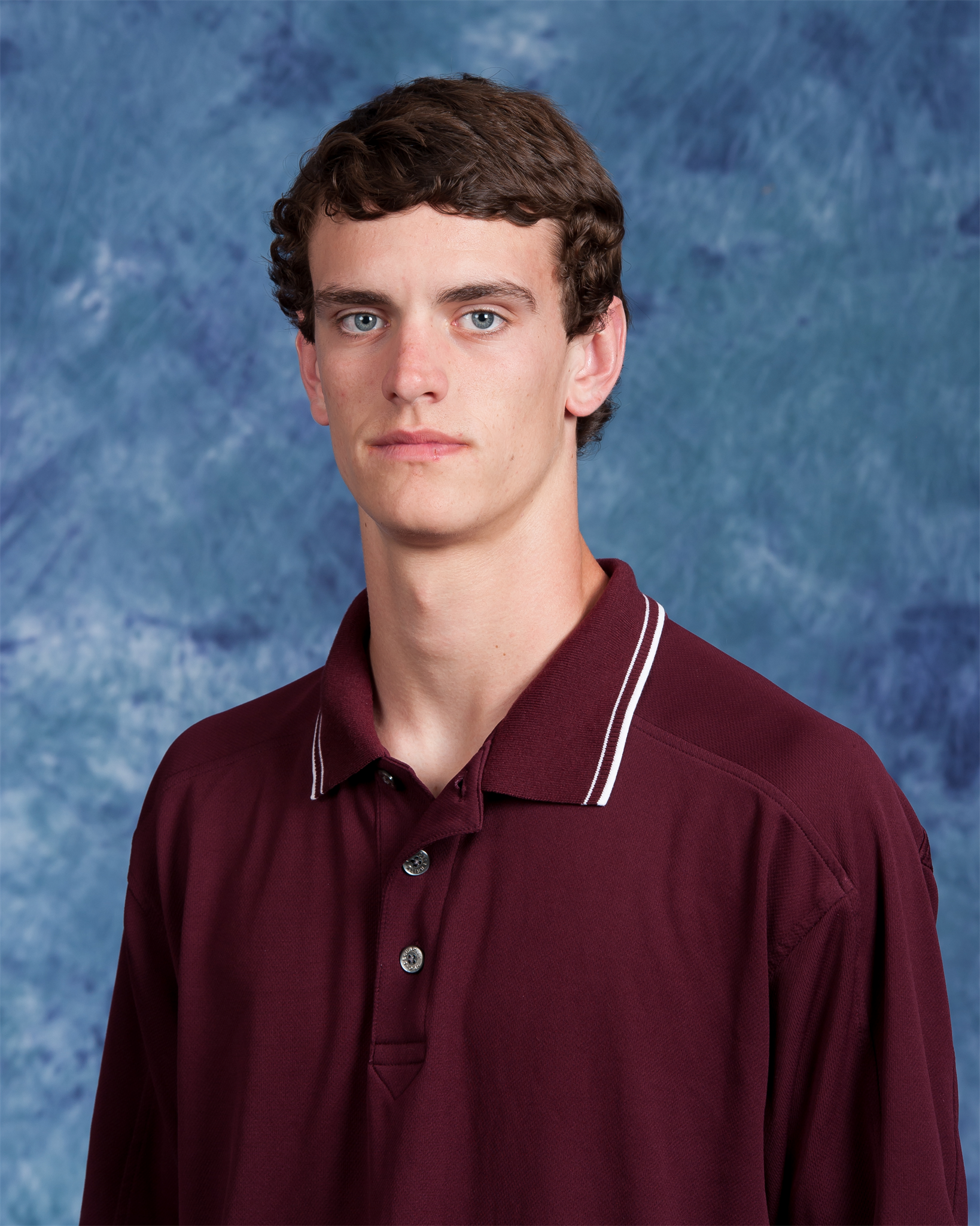 Carson Hyles