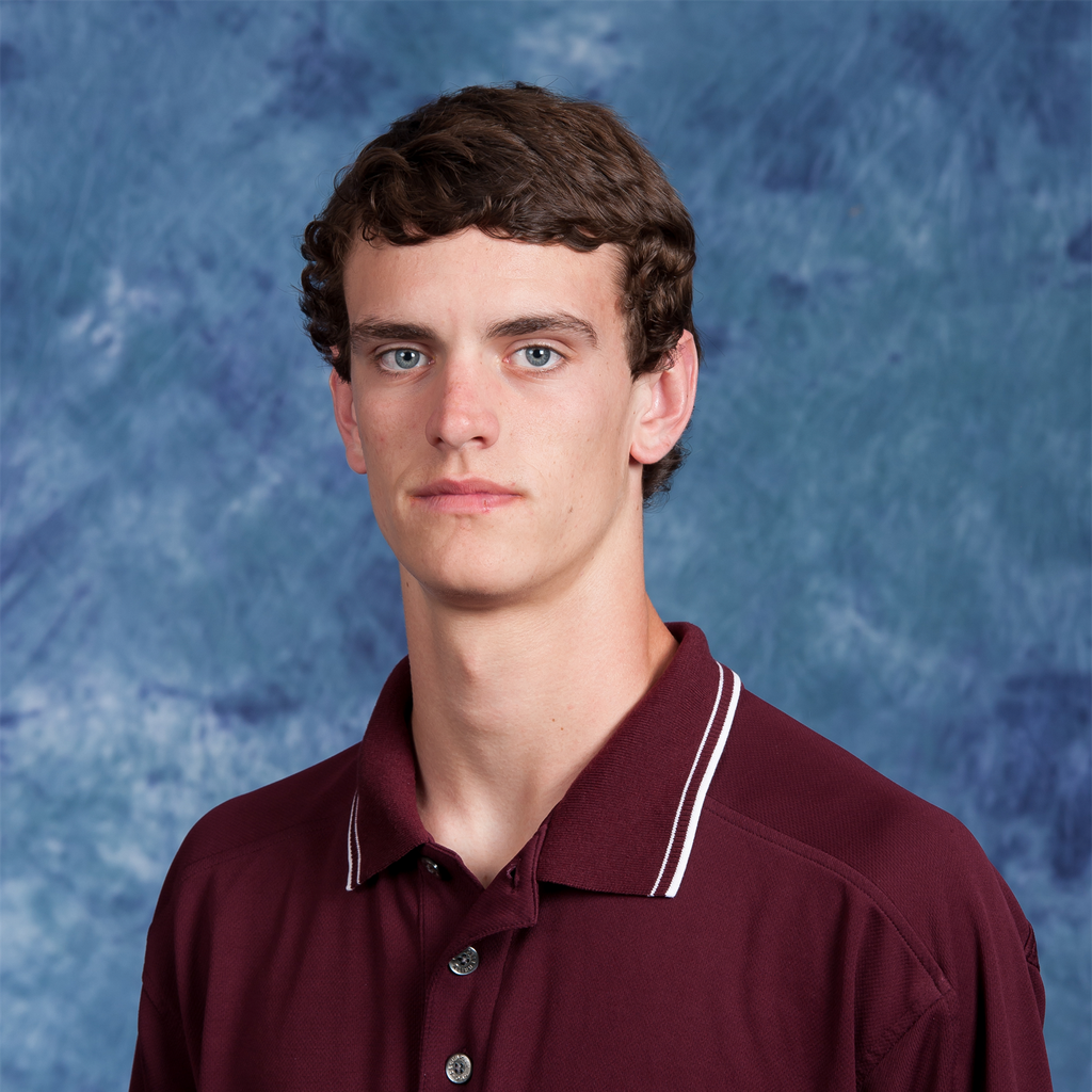 Carson Hyles mugshot