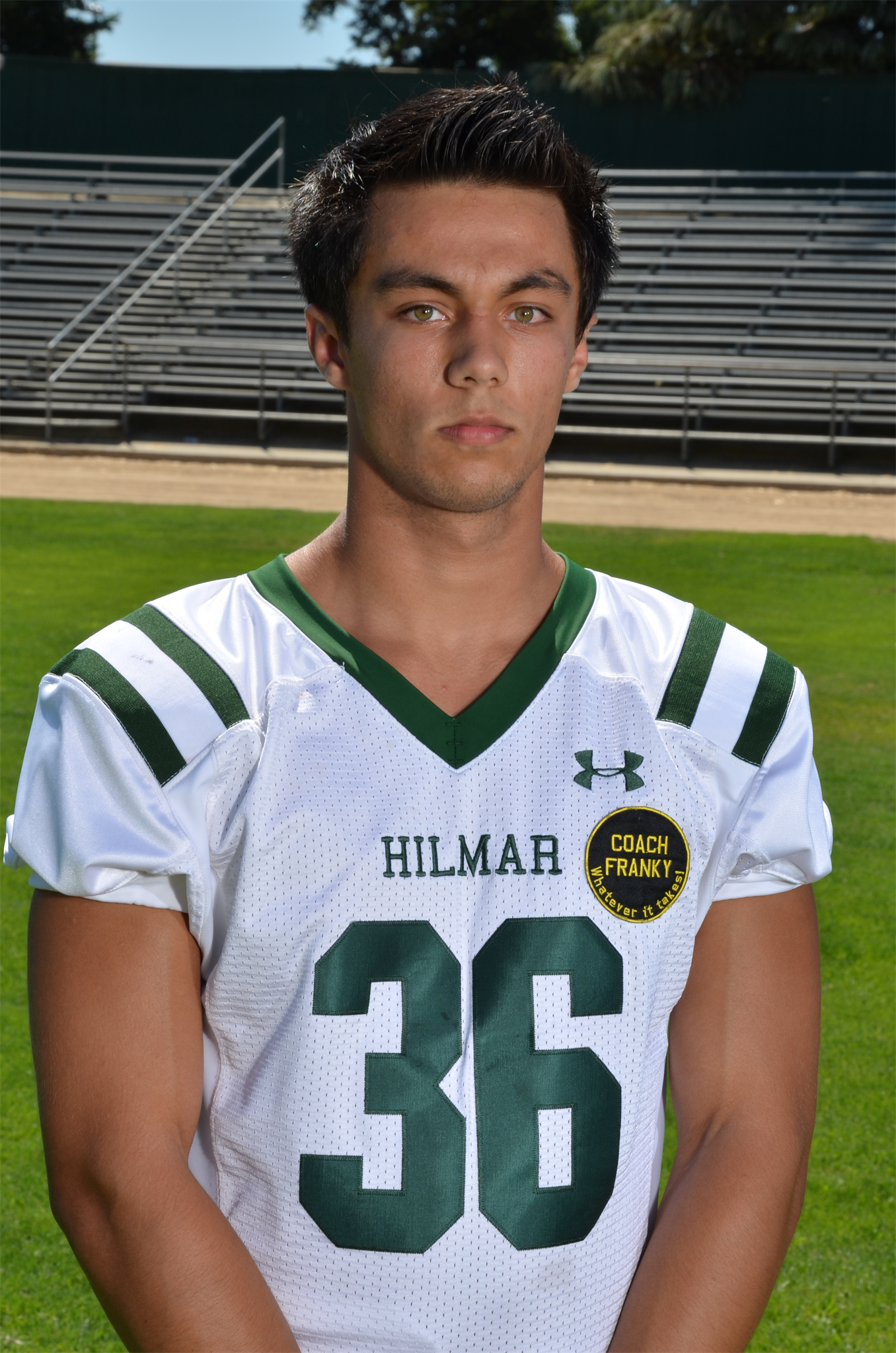 Austin Lopes