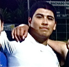 Juan Pablo Bravo