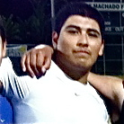 Juan Pablo Bravo mugshot