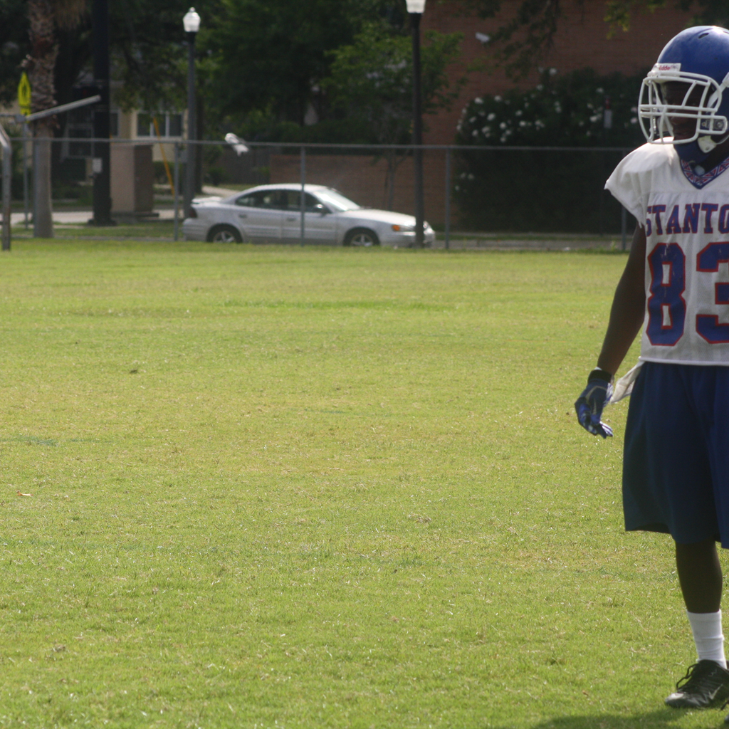 Rayshawn Tiller Jr.