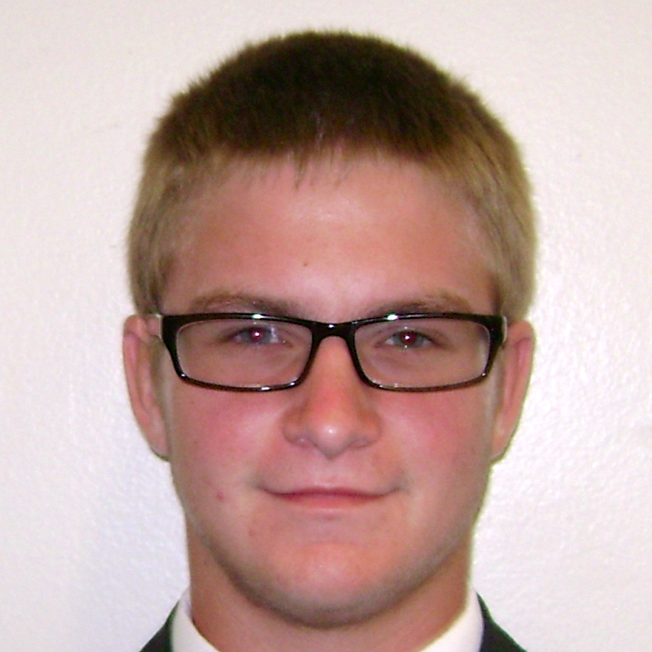Luke Harrell
