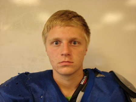 Brock Carlson