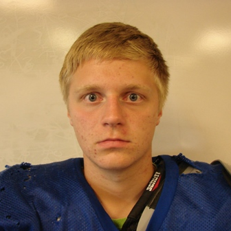 Brock Carlson mugshot