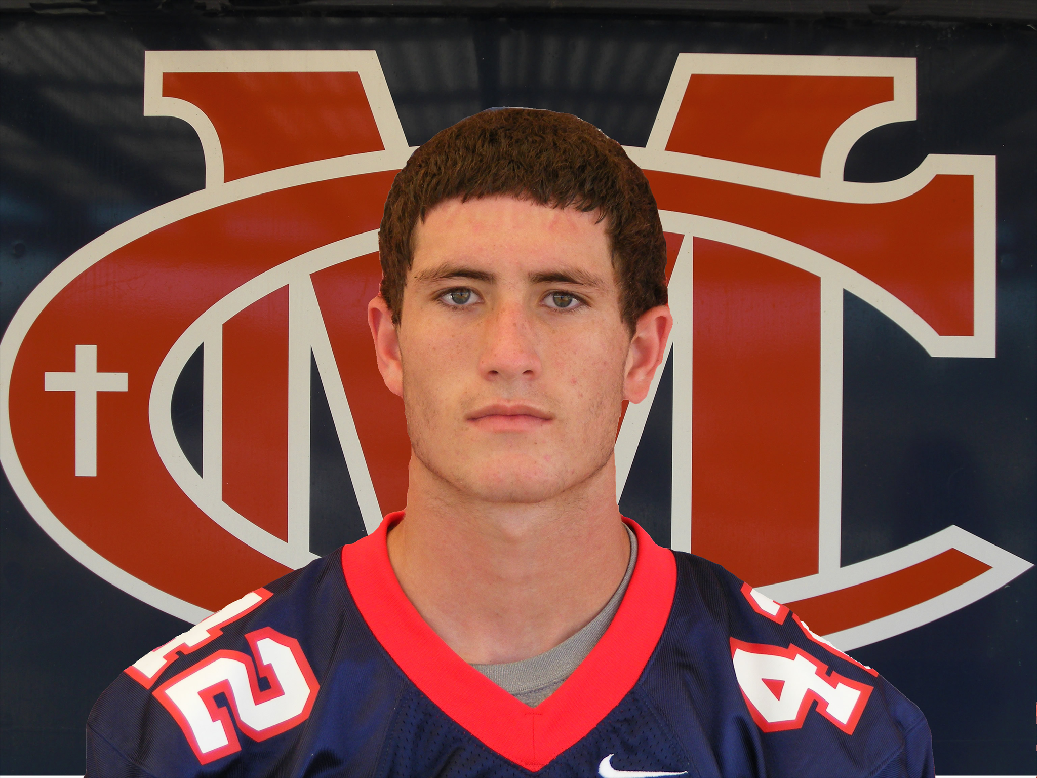 Aaron Foster