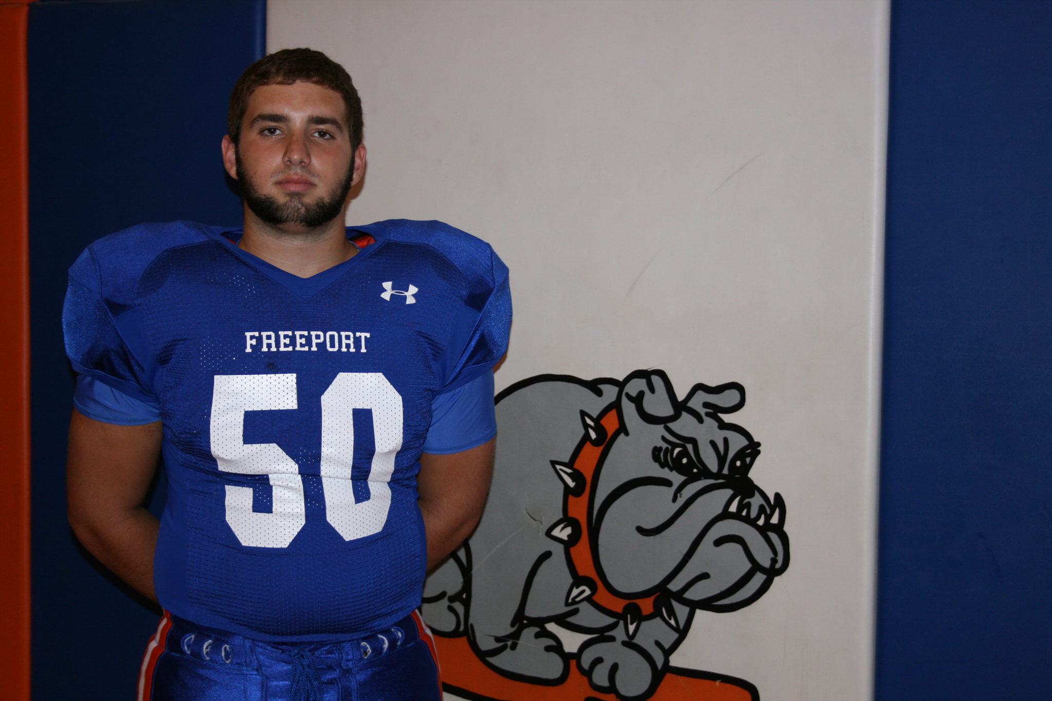 Joseph Petrone