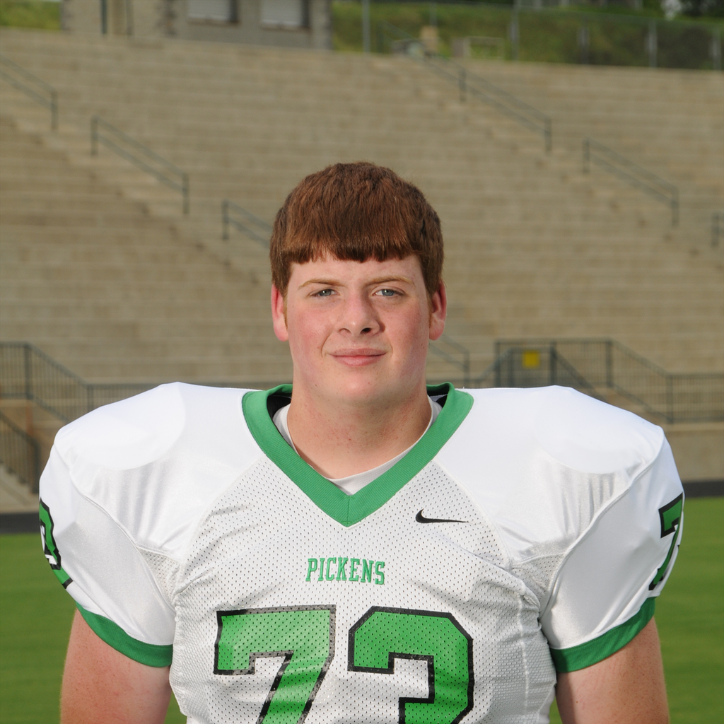 Caleb Patterson