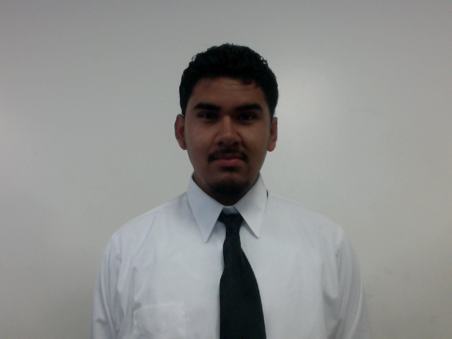 Miguel Sagrero