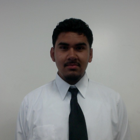 Miguel Sagrero