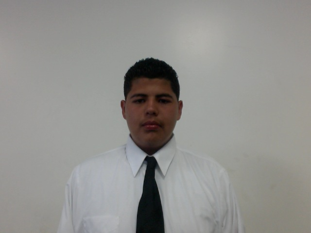 Alexis Rodriguez mugshot