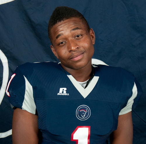 Kenny Davis