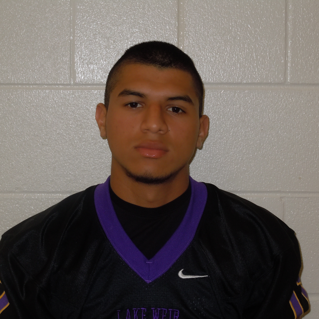 Josue Barahona mugshot