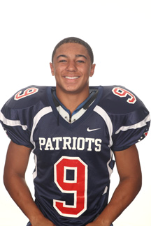 Devin Aguilar mugshot