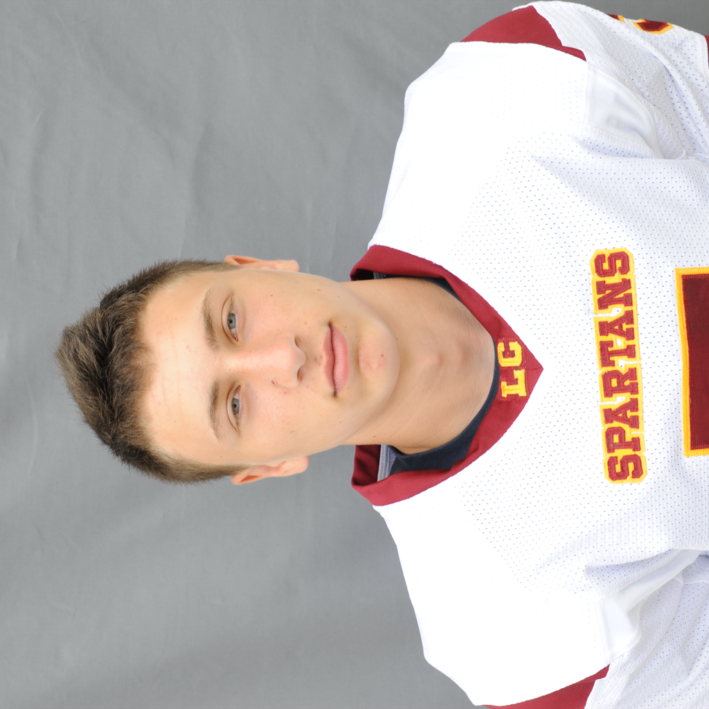 Sam Brown mugshot
