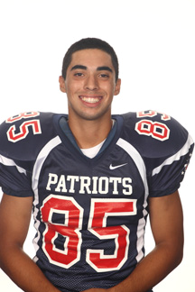 Andrew Buitron