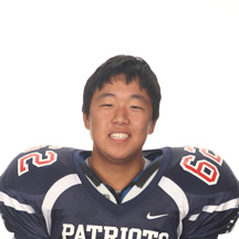 Andy Kim mugshot
