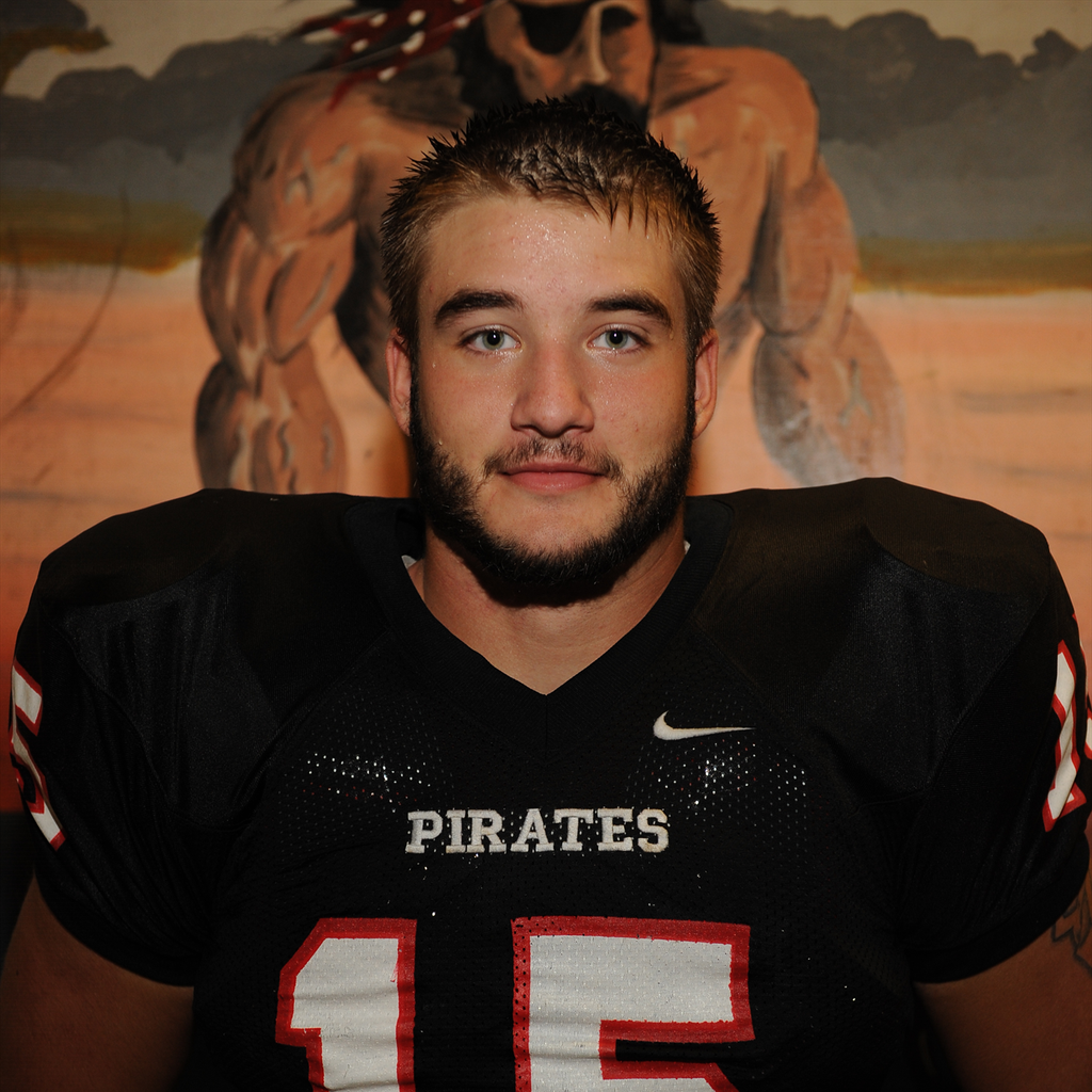 Joey Ivie mugshot