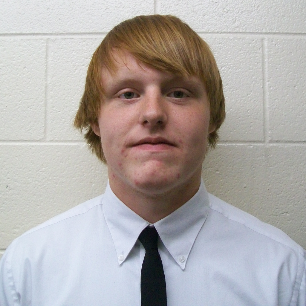 Tyler  Steele