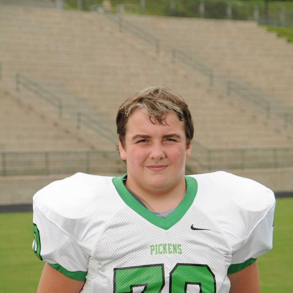 Kyle Baker