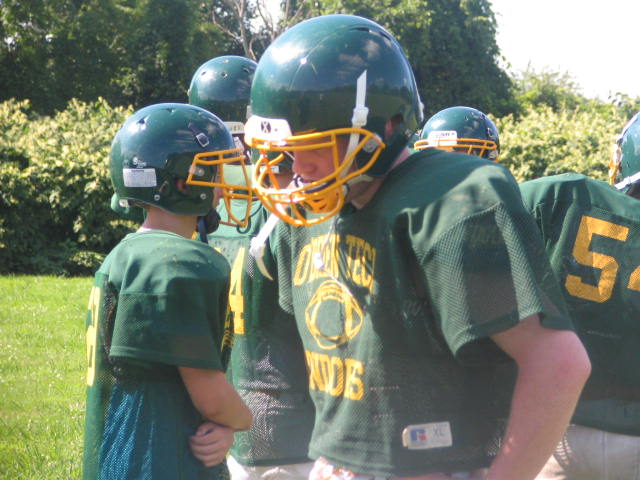 Aaron Yourison