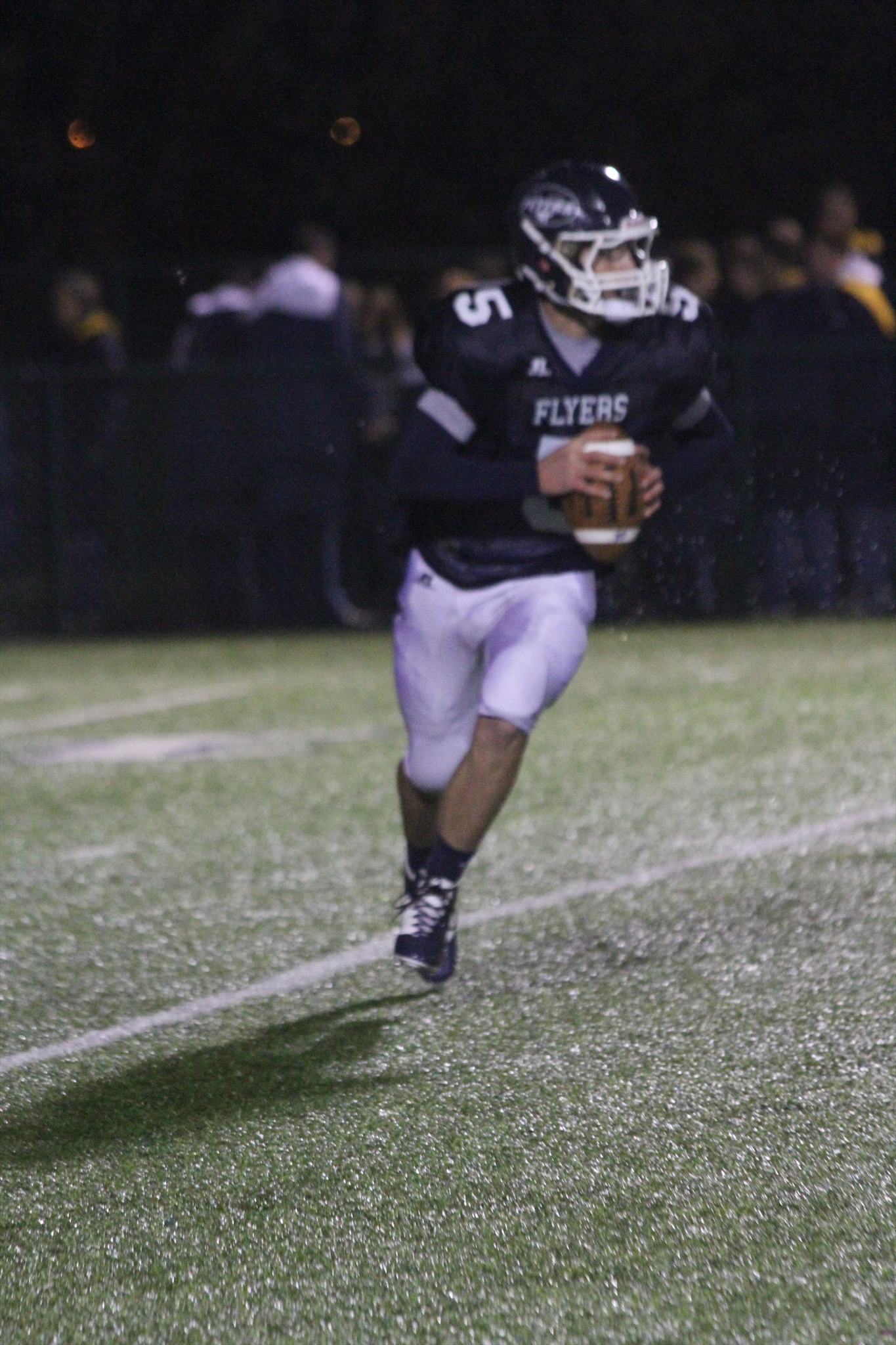 Jared Rettig