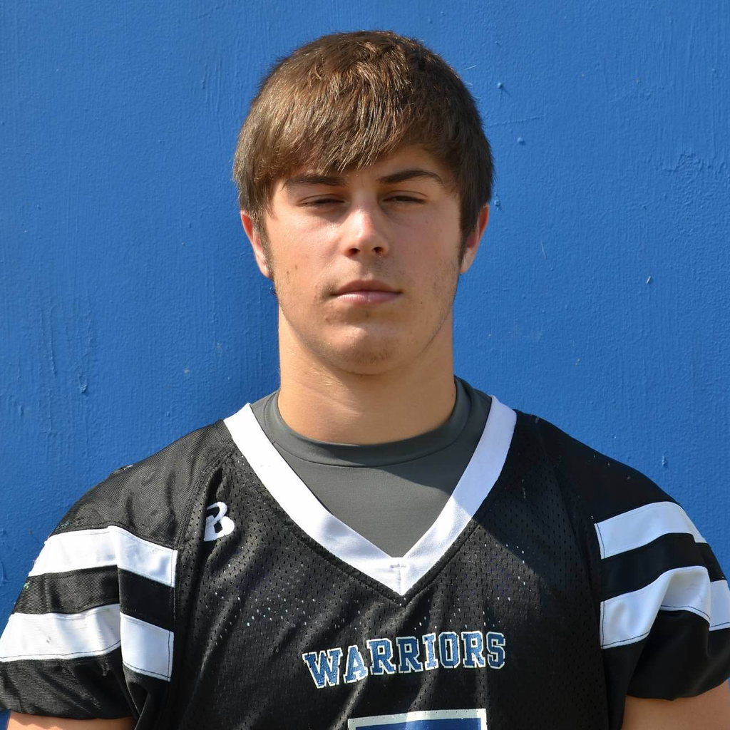 Ben Sims mugshot