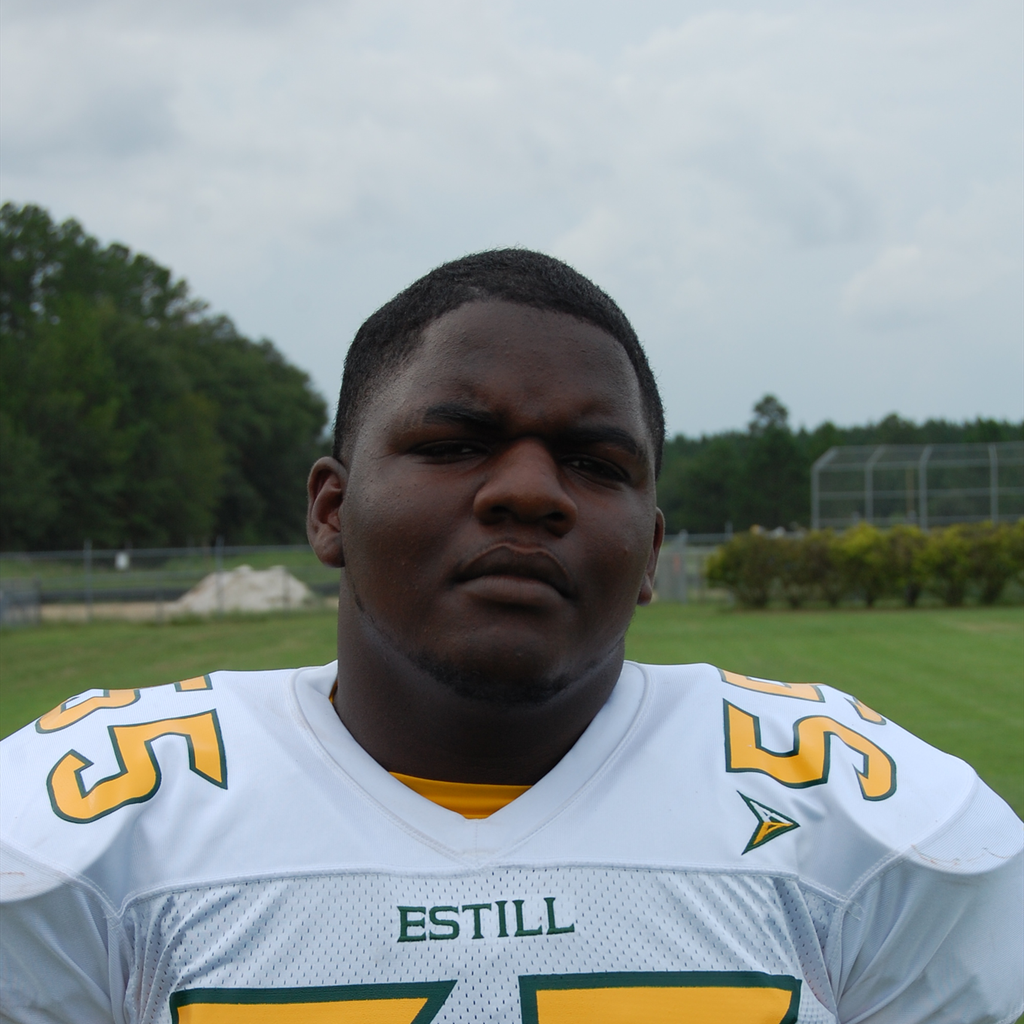 Jamal Early