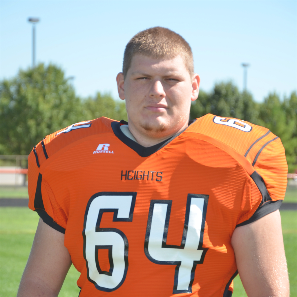 Austin Meinhardt mugshot