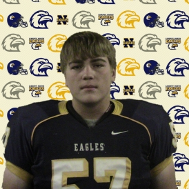Nathan Riley mugshot