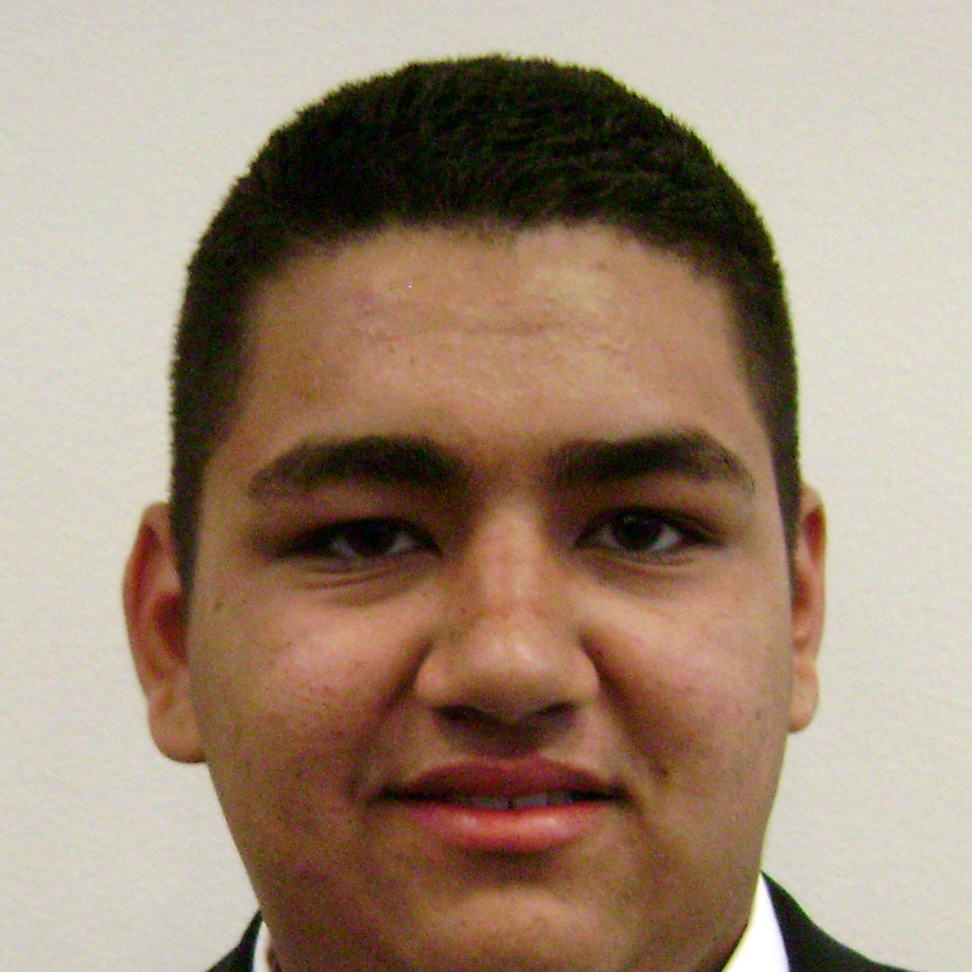 Isaac Flores