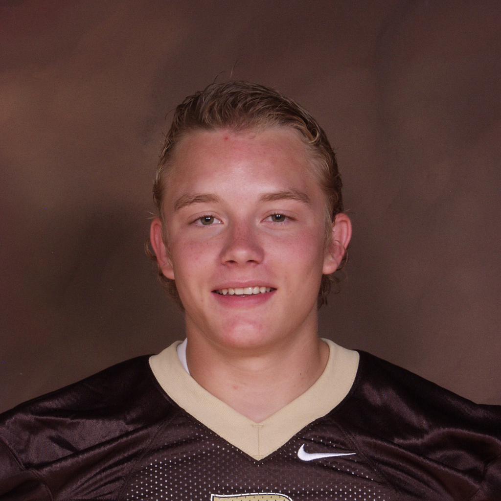 Nick Erickson mugshot