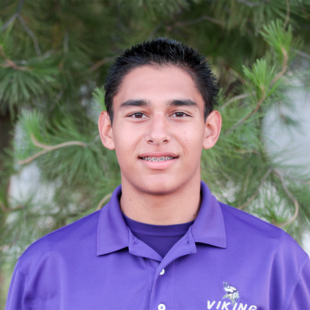 Brandyn Alonso mugshot