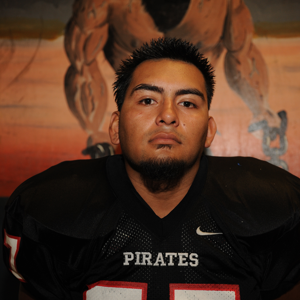 Estevan Perez mugshot