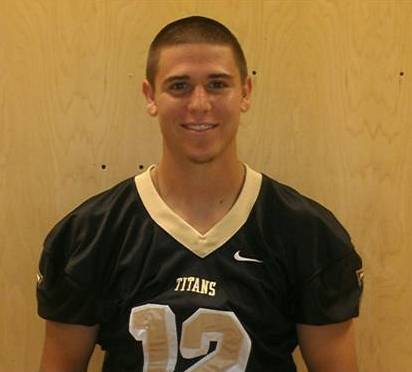 Taylor Anderson