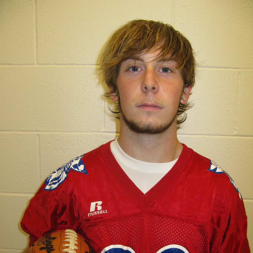 Blake  Isget