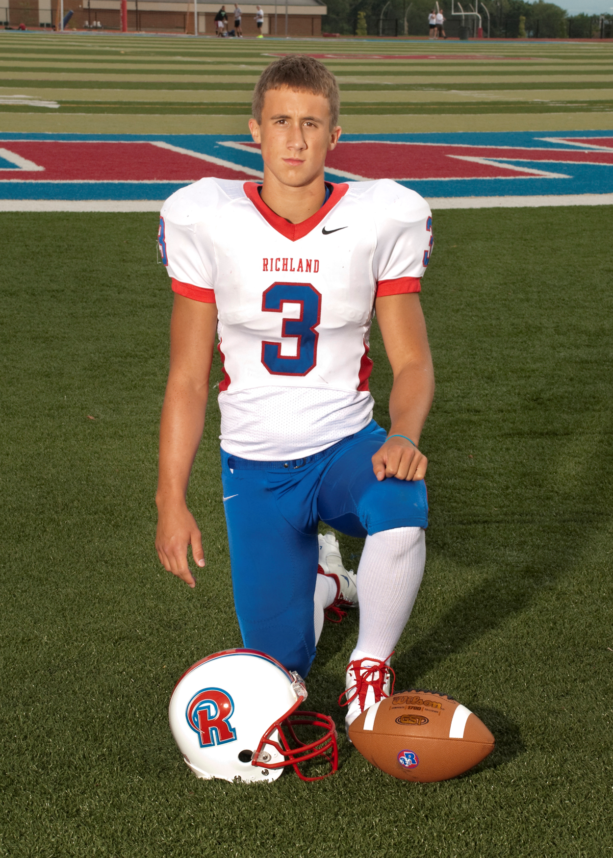 Luke Shertzer