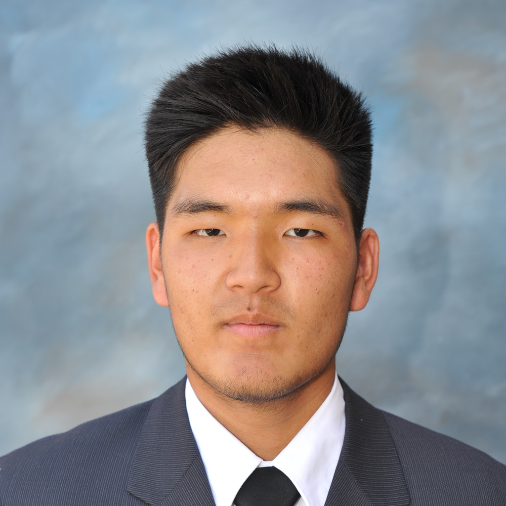 Aaron Park mugshot