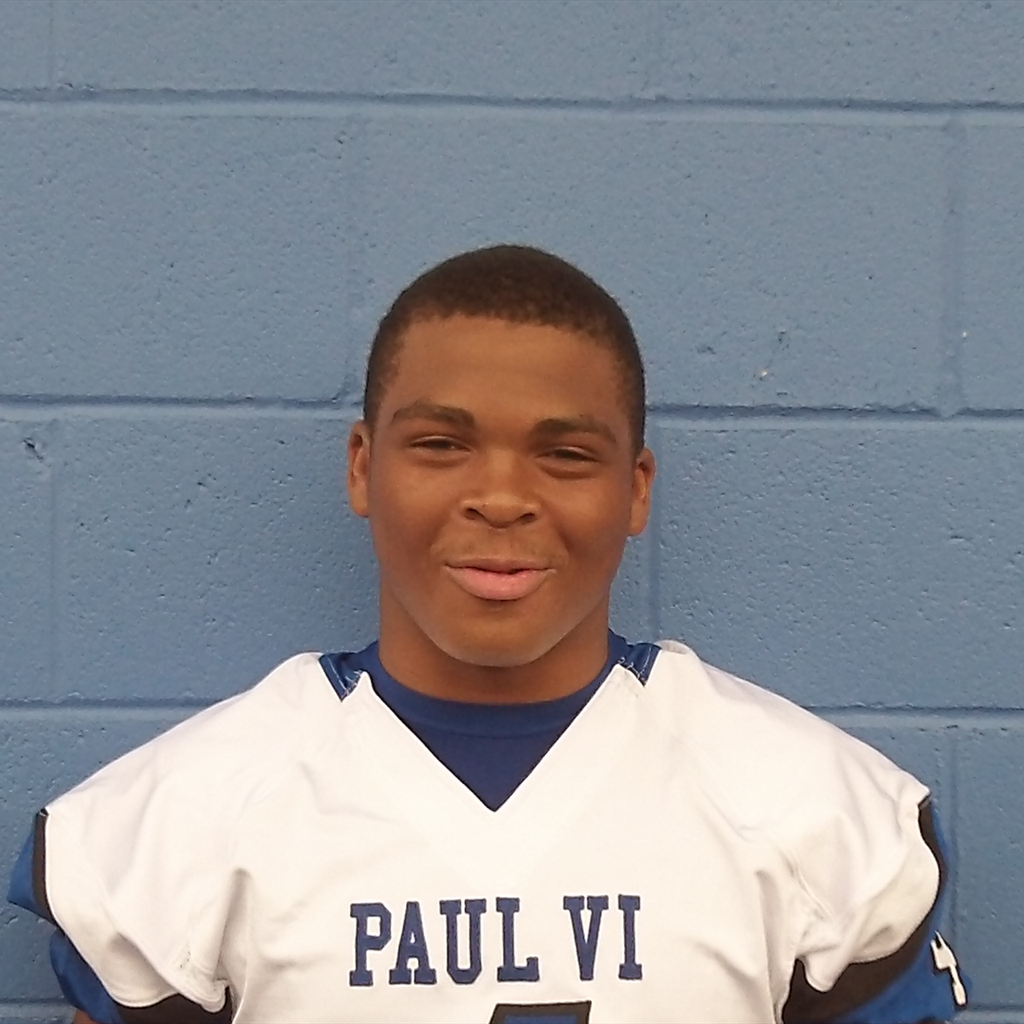 Kishon Banks mugshot