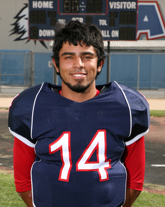 Julian Tejeda