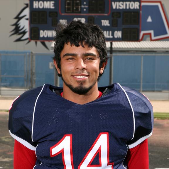Julian Tejeda