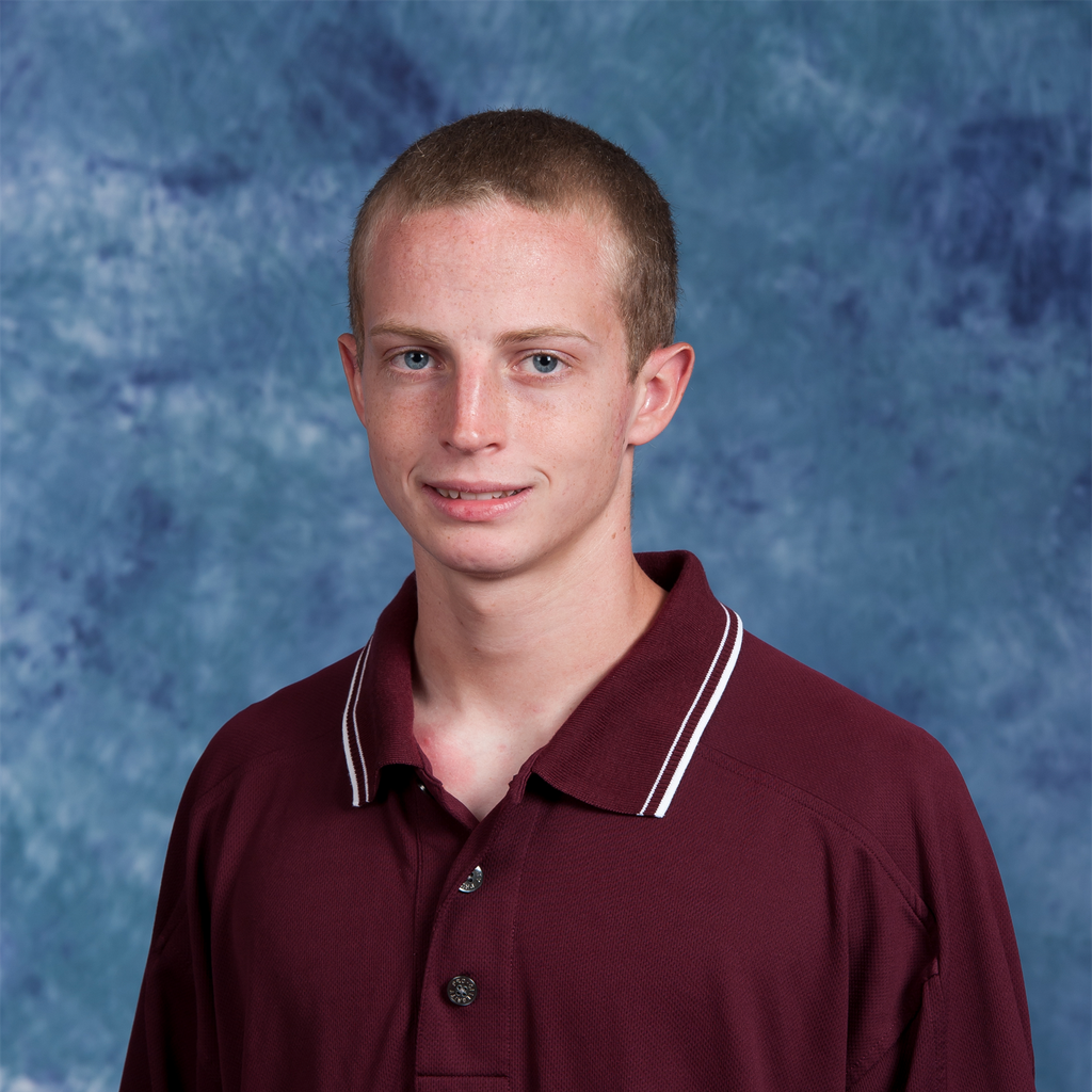 Jake Buckner mugshot