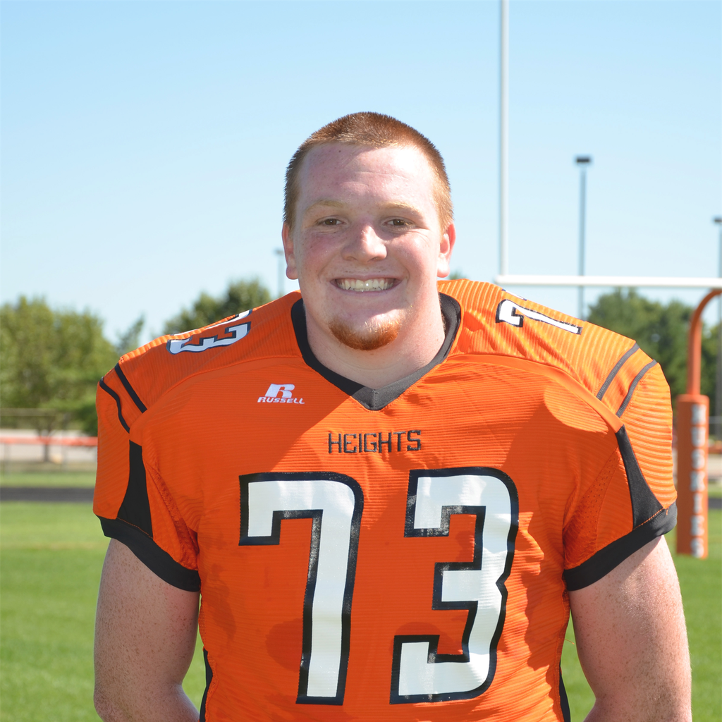 Jake Pickett