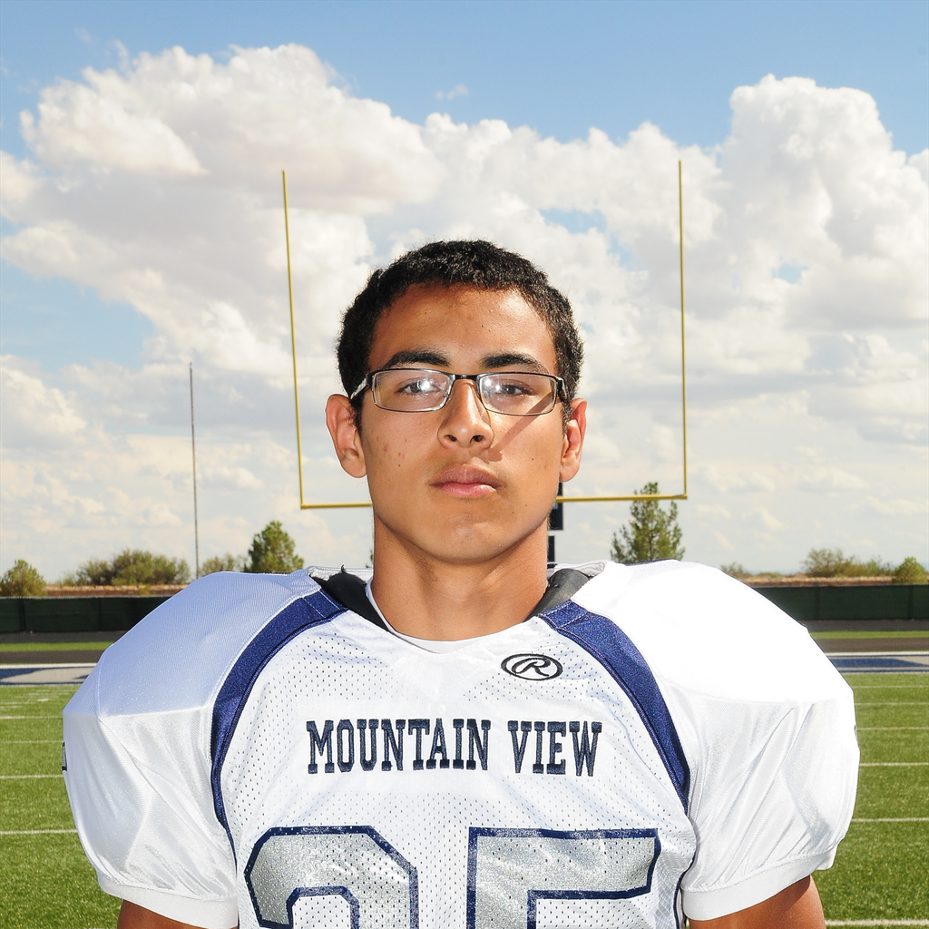 Miguel Molinar mugshot