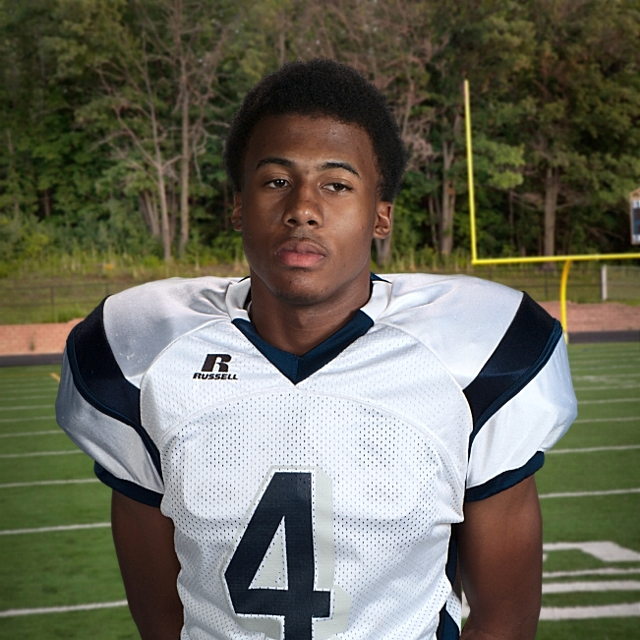 Aaron Davis