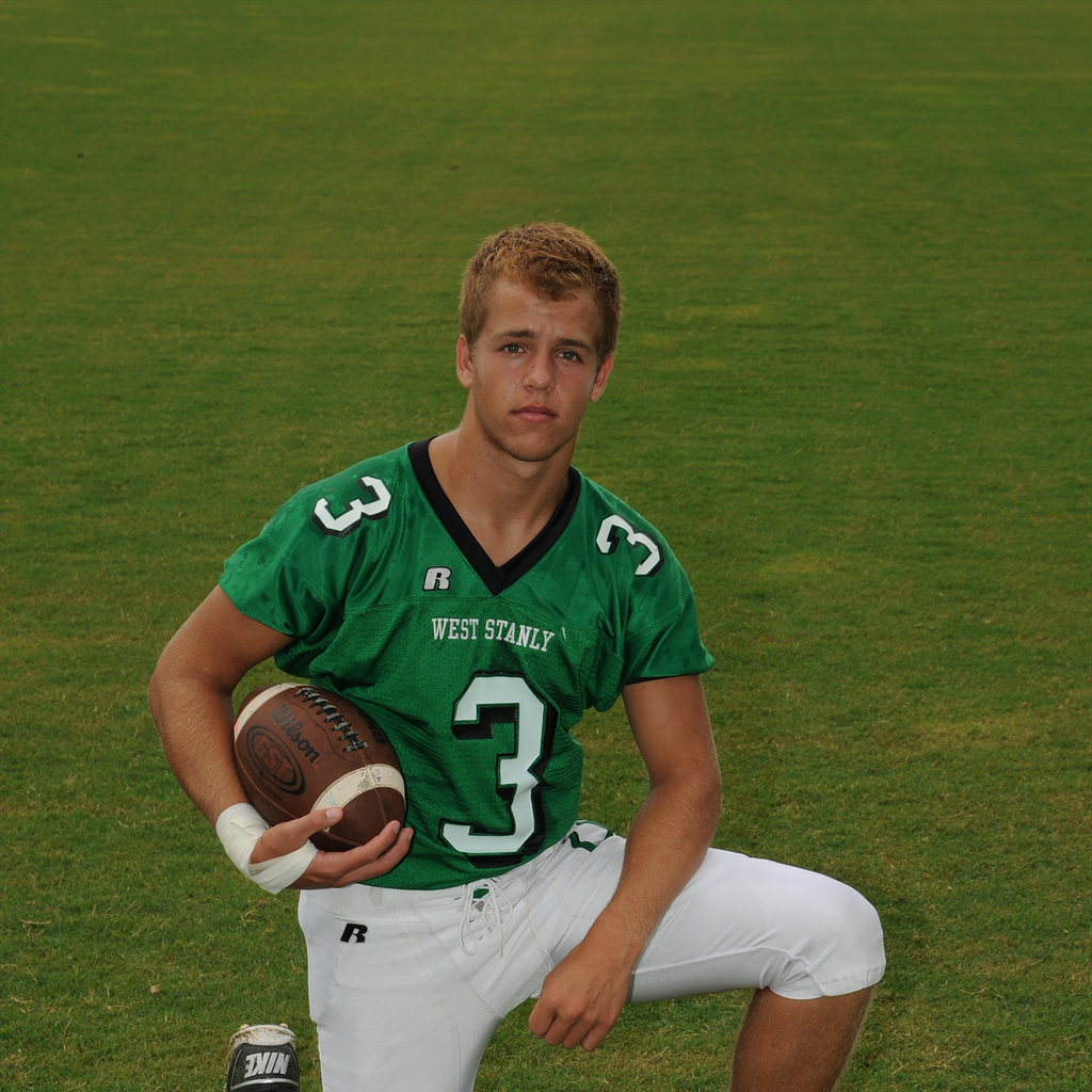 Trey Barbee III