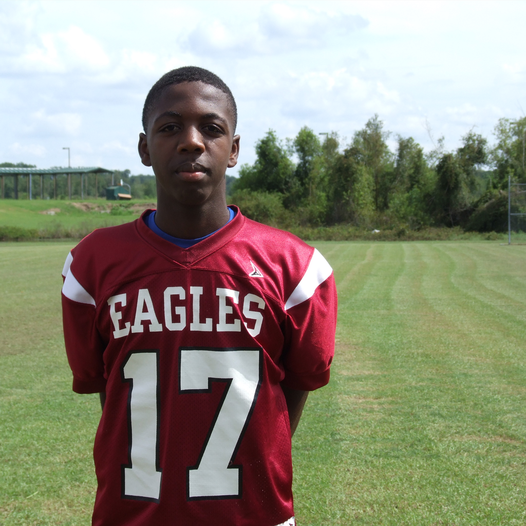 Chauncy Moore